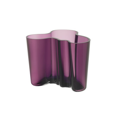 iittala Alvar Aalto Vase