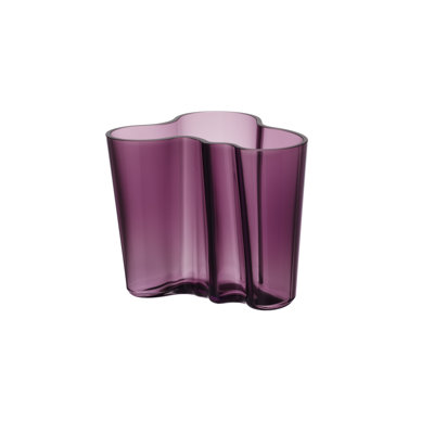 iittala Alvar Aalto Vase