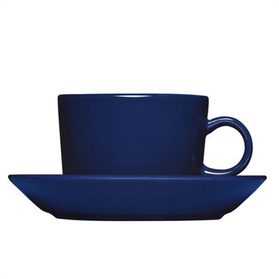iittala Teema Teacup and Saucer Set