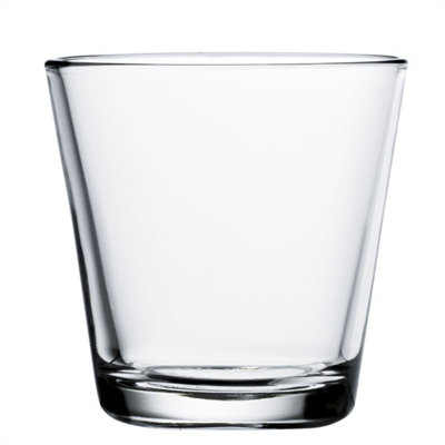 iittala Kartio Set of Two 7 Oz. Tumblers
