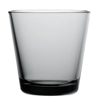 iittala Kartio Glassware Set Clear