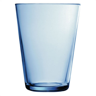 iittala Kartio Set of Two 13 Oz. Tumblers