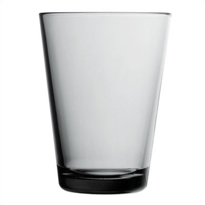 iittala Kartio Set of Two 13 Oz. Tumblers