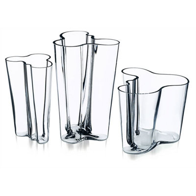 iittala Alvar Aalto Vase