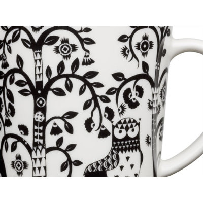 iittala Taika 14.5 oz. Mug