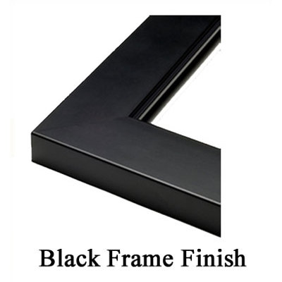 Great American Picture Wall Street Frame Photograph