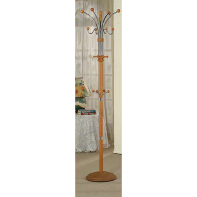 Wildon Home &reg; Manhattan Coat Rack