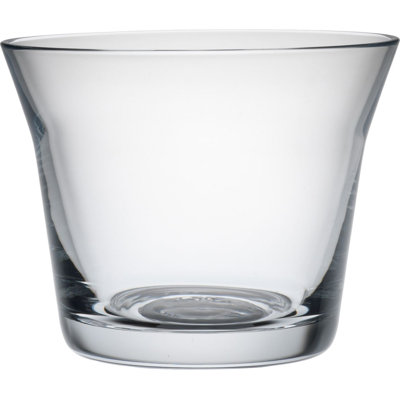 Alessi Rundes Modell Glasses / Measuring Cups (Set of 3)