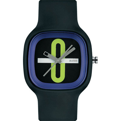 Alessi Kaj Plastic Watch