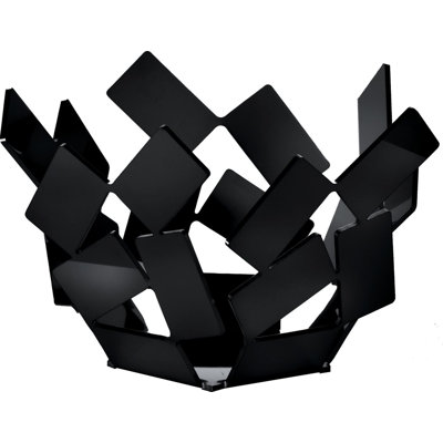 Alessi La Stanza Dello Scirocco by Mario Trimarchi Stainless Steel Tealight Holder