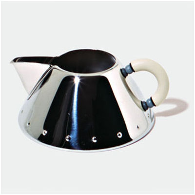Alessi 9096 Creamer by Michael Graves,1988