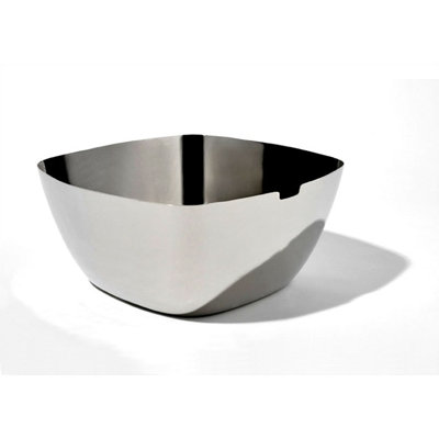 Alessi Iota Salad Bowl by Kristiina Lassus, 2006