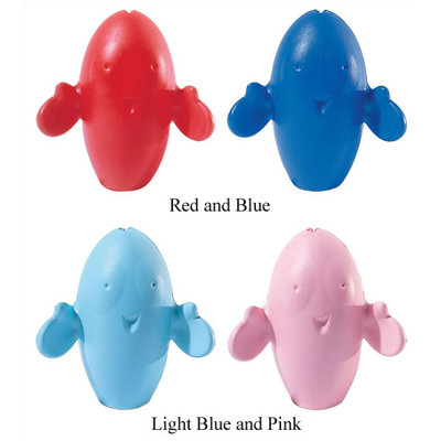 Alessi Sden Toothbrush Covers by Stefano Pirovano
