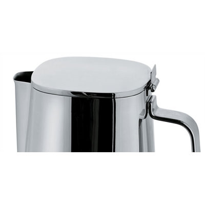 Alessi 401 Coffee Pot by Kristiina Lassus