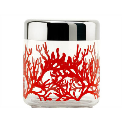 Alessi Mediterraneo Kitchen Jar Collection