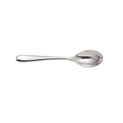Alessi Nuovo Milano  Mocha Coffee Spoons in Mirror Polished by Ettore Sottsass