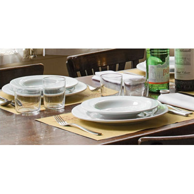 Alessi Platebowlcup Dinnerware Collection