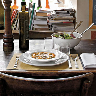 Alessi Platebowlcup Dinnerware Collection