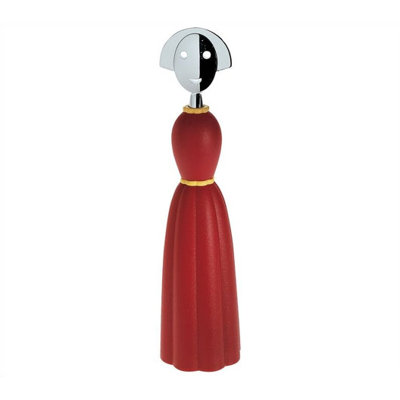 Alessi Anna Pepper Mill by Alessandro Mendini