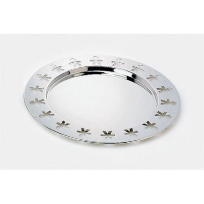 Alessi Girotondo Tray by King Kong