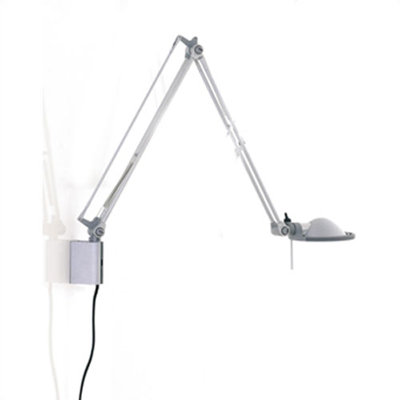 Luceplan Berenice Wall Lamp -Small