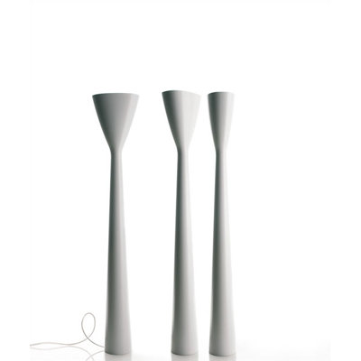Luceplan Carrara Floor Lamp