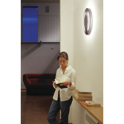 Luceplan LightDisc32 Indoor/Outdoor Light