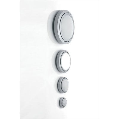 Luceplan Metropoli D20/17 Indoor Light