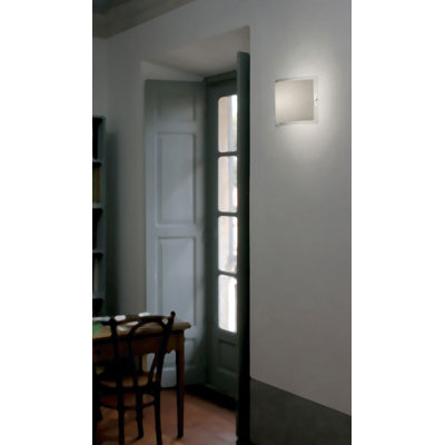 Luceplan Screen Wall Sconce