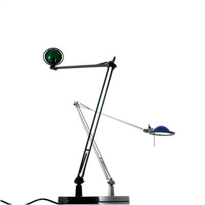 Luceplan Berenice Table Lamp (Large)