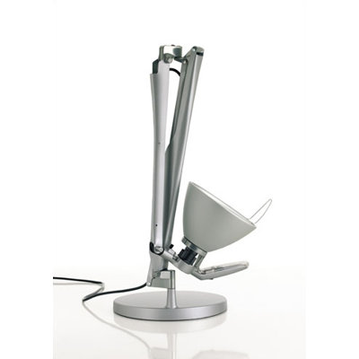 Luceplan Fortebraccio 05 Table or Wall Lamp