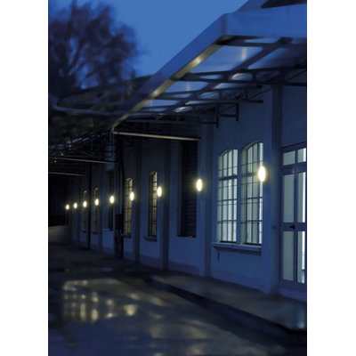 Luceplan Metropoli D20/27 Light