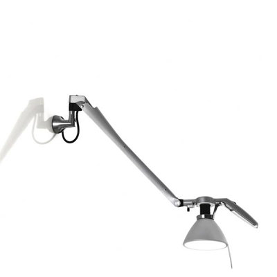 Luceplan Fortebraccio Universal Joint for Table Lamp
