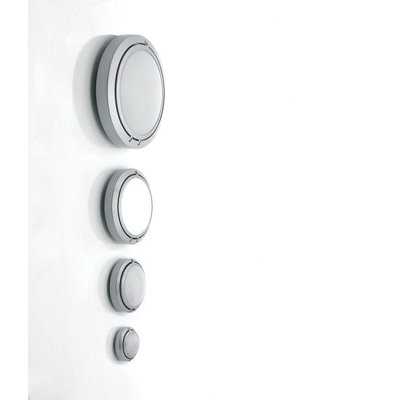 Luceplan Metropoli D20/27 Light