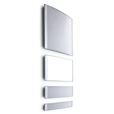 Luceplan Strip 4 Light Wall Fixture / Flush Mount