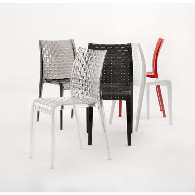 Kartell Ami Ami Chair