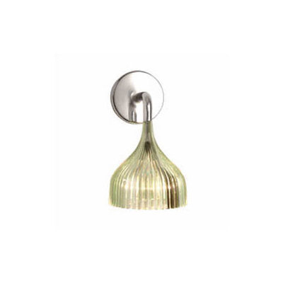 Kartell E' Wall Sconce