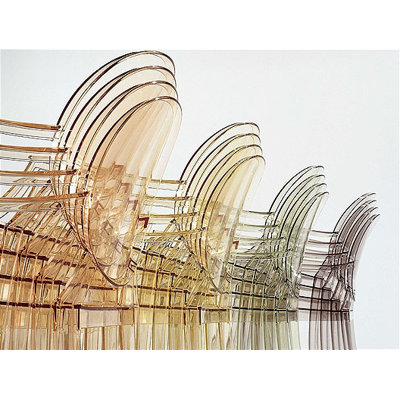 Kartell Louis Ghost Chair
