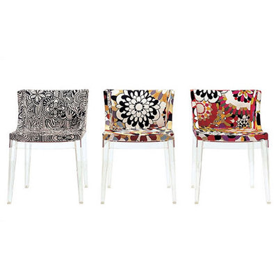 Kartell Mademoiselle Chair