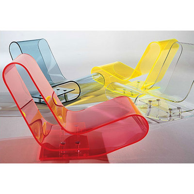 Kartell LCP Chair