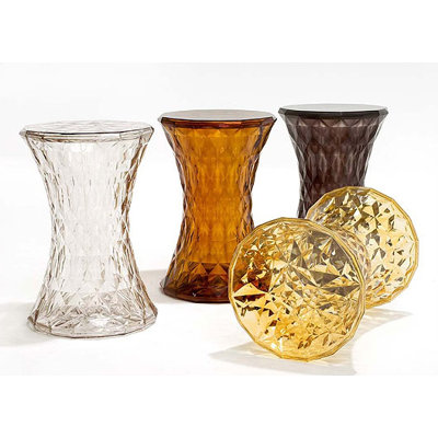 Kartell Stone Stool