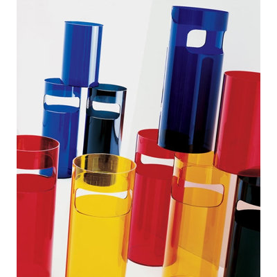 Kartell Umbrella Stand