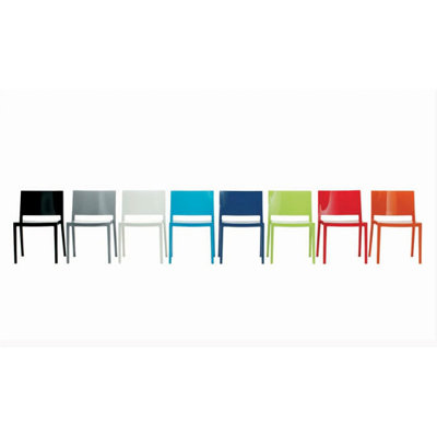 Kartell Lizz Chair