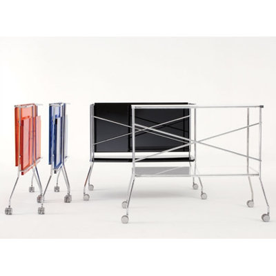Kartell Flip Cart
