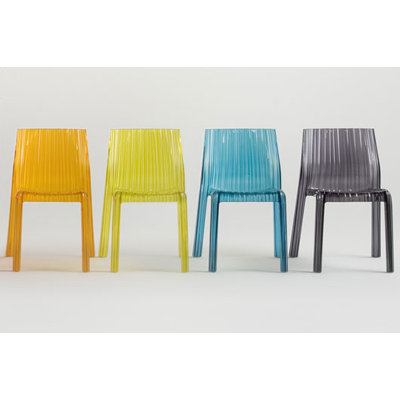 Kartell Frilly Chair