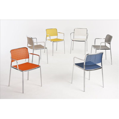Kartell Audrey Armchair