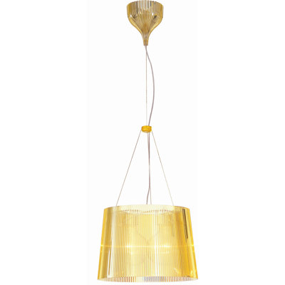 Kartell G&eacute; Pendant Light