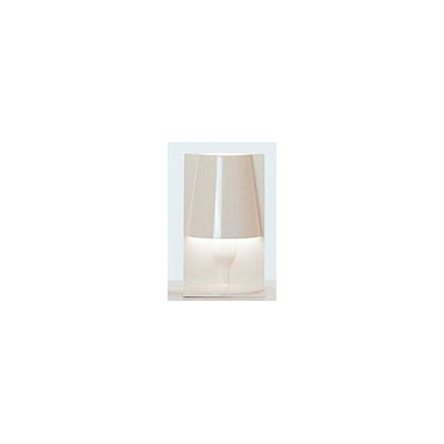 Kartell Take Table Lamp