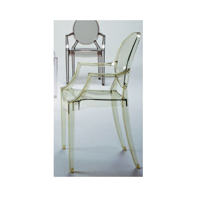 Kartell Louis Ghost Chair