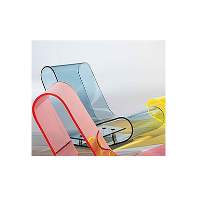 Kartell LCP Chair